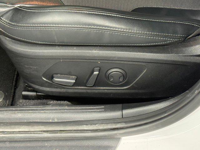 used 2023 Kia K5 car, priced at $17,887