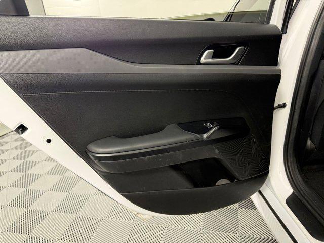 used 2023 Kia K5 car, priced at $17,887