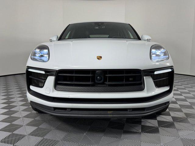 used 2023 Porsche Macan car, priced at $60,997