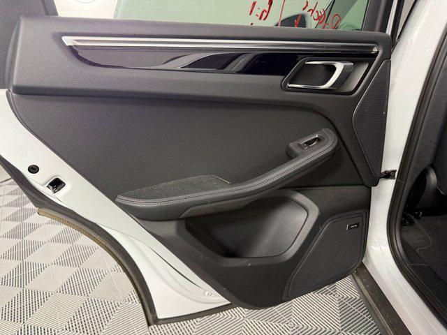 used 2023 Porsche Macan car, priced at $60,997