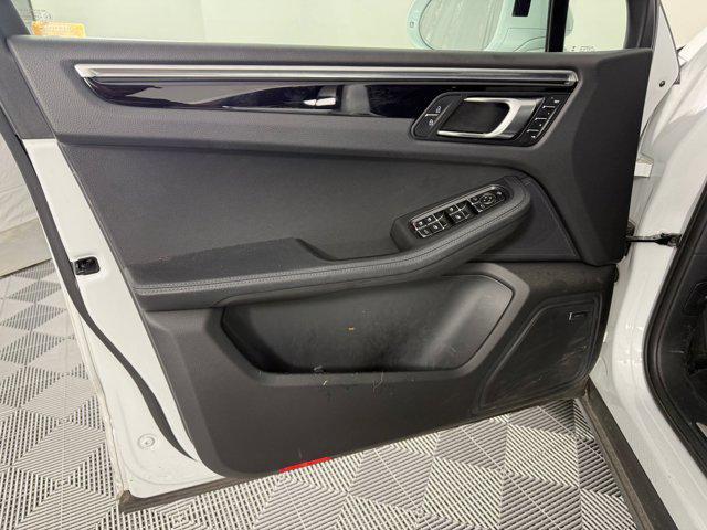 used 2023 Porsche Macan car, priced at $60,997