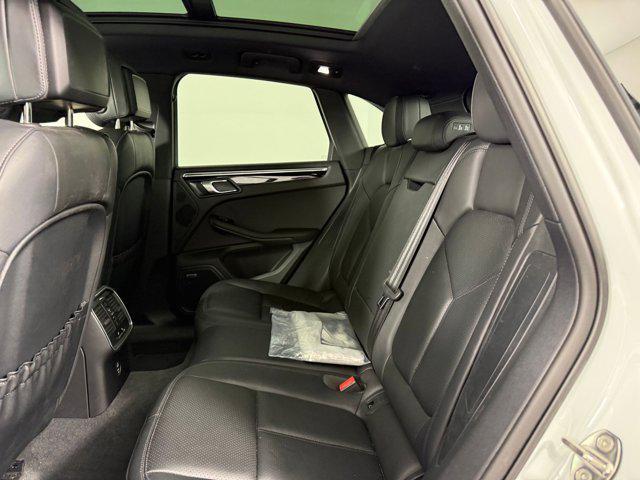 used 2023 Porsche Macan car, priced at $60,997