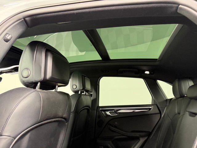 used 2023 Porsche Macan car, priced at $60,997