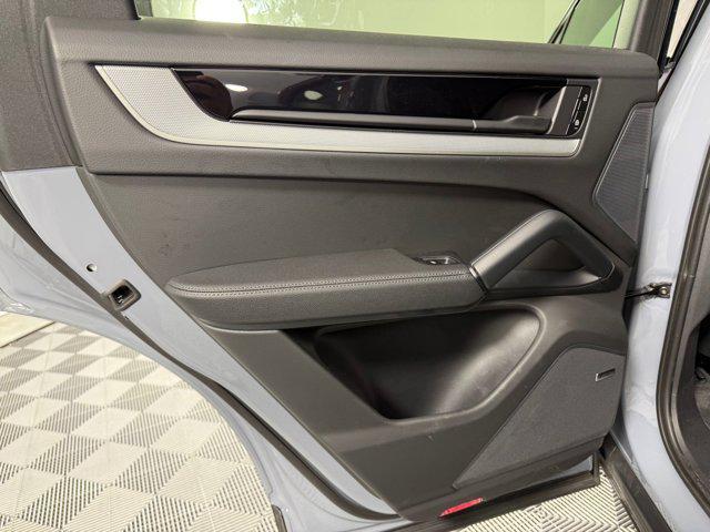 used 2026 Porsche Cayenne car, priced at $115,520