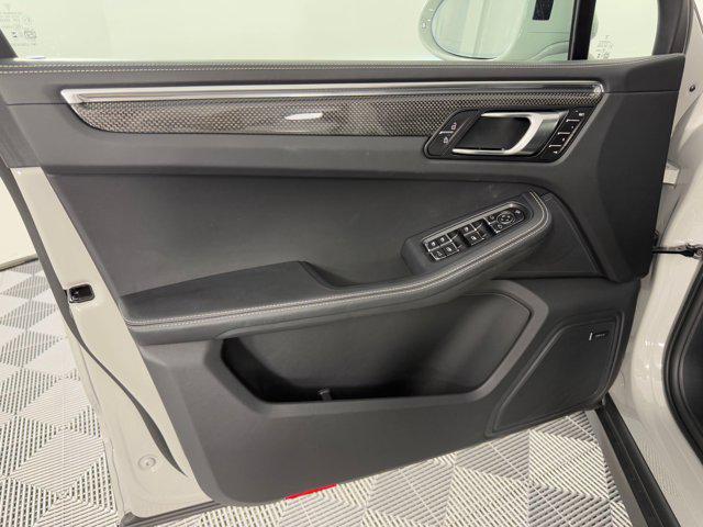 new 2026 Porsche Macan car, priced at $118,230