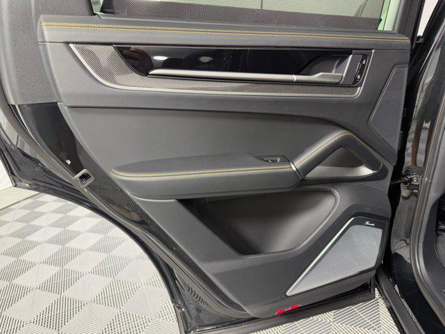 new 2026 Porsche Cayenne car, priced at $181,910