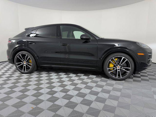 new 2026 Porsche Cayenne car, priced at $181,910