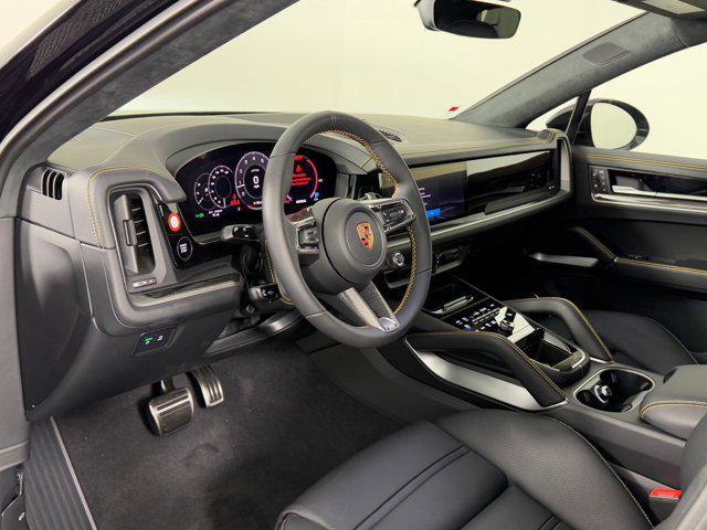 new 2026 Porsche Cayenne car, priced at $181,910