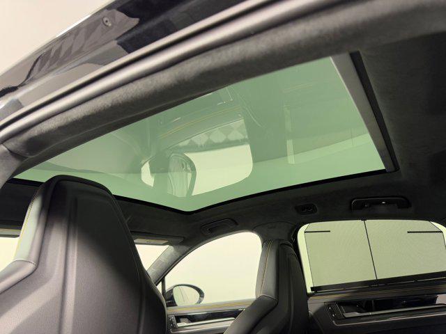 new 2026 Porsche Cayenne car, priced at $181,910