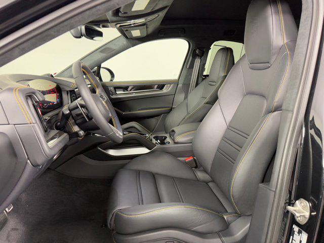 new 2026 Porsche Cayenne car, priced at $181,910