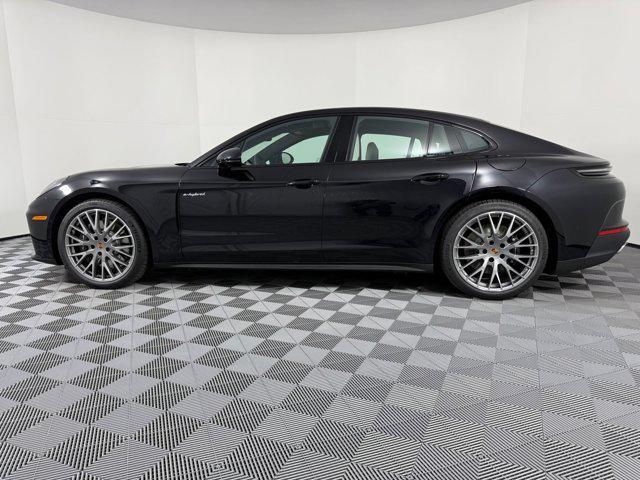 new 2026 Porsche Panamera car, priced at $154,400