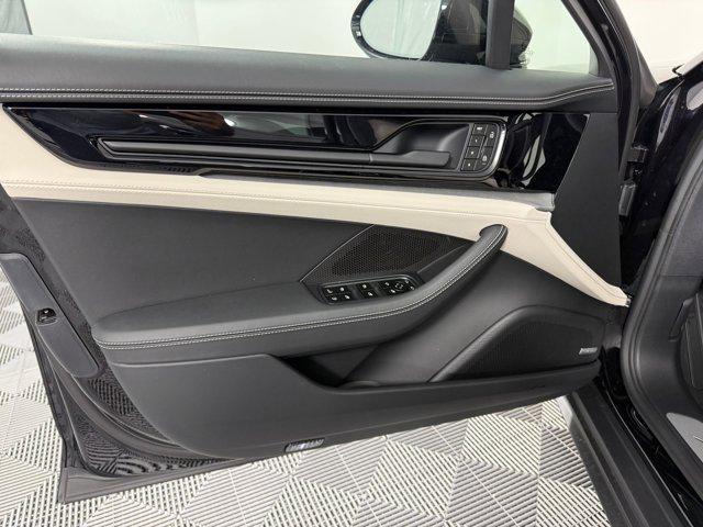 new 2026 Porsche Panamera car, priced at $154,400