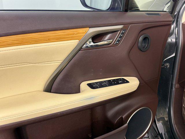 used 2019 Lexus RX 350L car, priced at $27,996