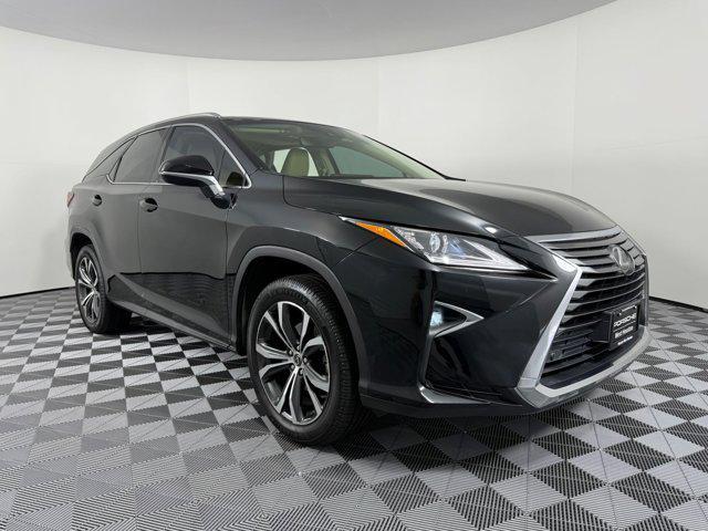 used 2019 Lexus RX 350L car, priced at $27,996