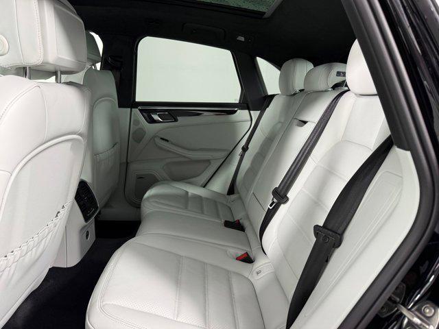 new 2026 Porsche Macan car, priced at $105,500