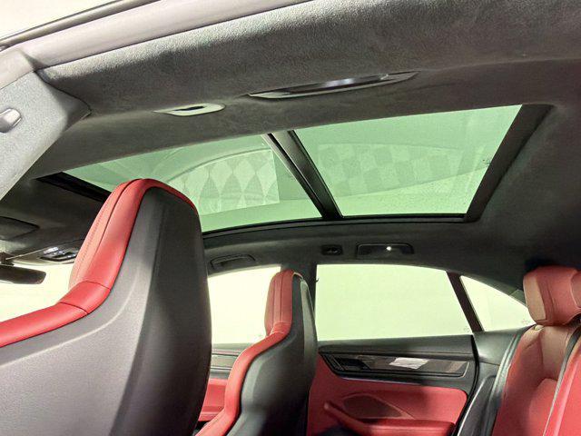 new 2026 Porsche Macan car, priced at $142,600