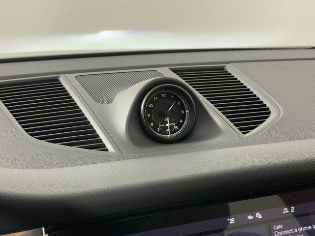 new 2026 Porsche Macan car, priced at $81,210