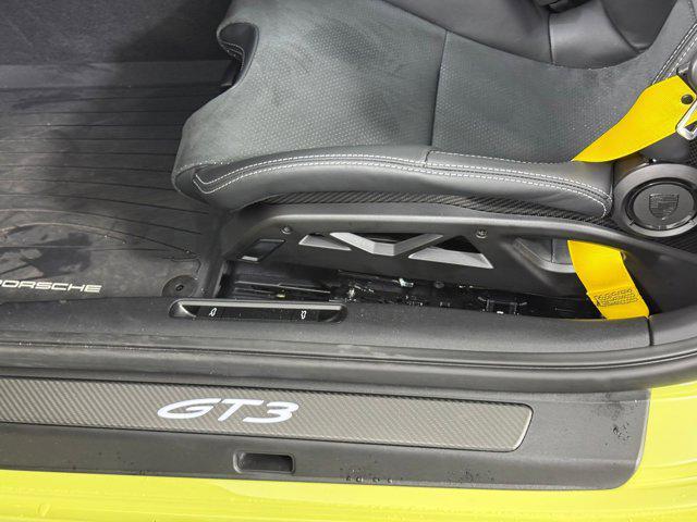 used 2026 Porsche 911 car, priced at $349,998