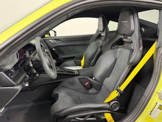 used 2026 Porsche 911 car, priced at $349,998