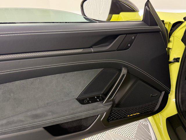 used 2026 Porsche 911 car, priced at $349,998