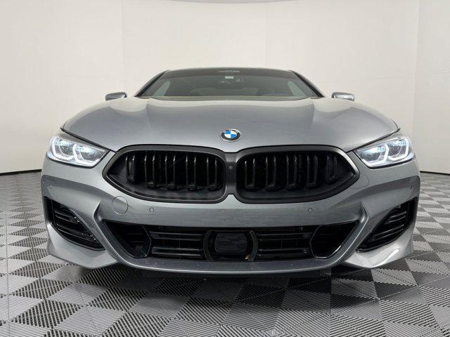 used 2024 BMW 840 car, priced at $62,999