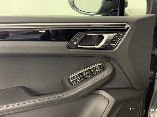 new 2026 Porsche Macan car, priced at $85,920