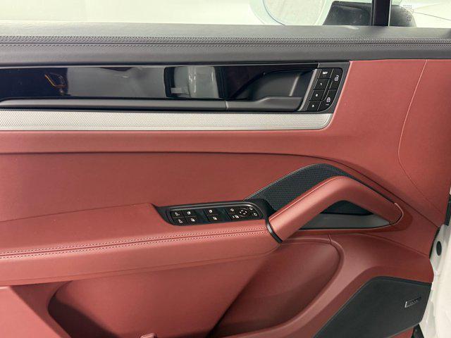 new 2026 Porsche Cayenne car, priced at $146,730