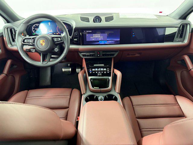 new 2026 Porsche Cayenne car, priced at $146,730