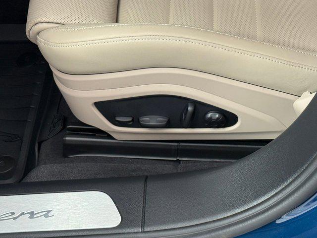 new 2026 Porsche Panamera car, priced at $136,440