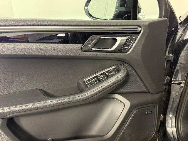 used 2026 Porsche Macan car, priced at $82,870