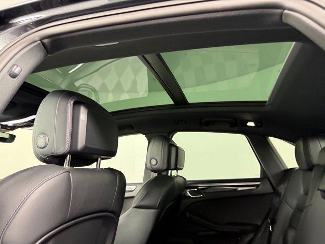 used 2026 Porsche Macan car, priced at $82,870