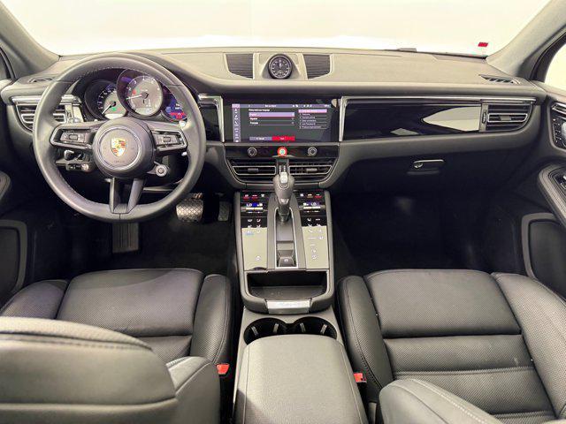 used 2026 Porsche Macan car, priced at $82,870