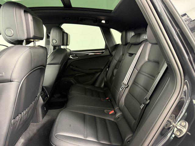 used 2026 Porsche Macan car, priced at $82,870