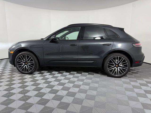 used 2026 Porsche Macan car, priced at $82,870