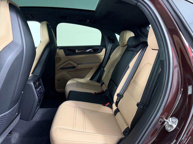 new 2026 Porsche Cayenne car, priced at $167,520
