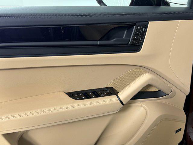 new 2026 Porsche Cayenne car, priced at $167,520