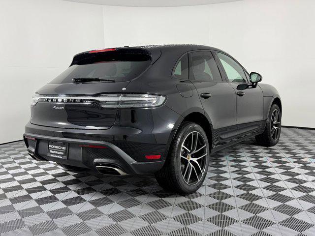 new 2026 Porsche Macan car, priced at $86,000
