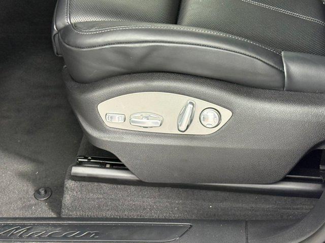 used 2025 Porsche Macan car, priced at $70,035