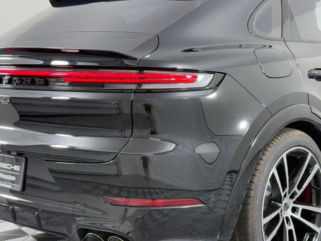 new 2026 Porsche Cayenne car, priced at $206,300