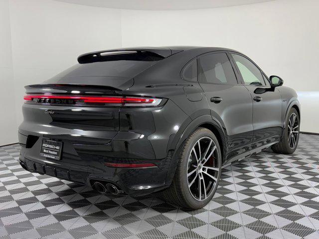 new 2026 Porsche Cayenne car, priced at $206,300