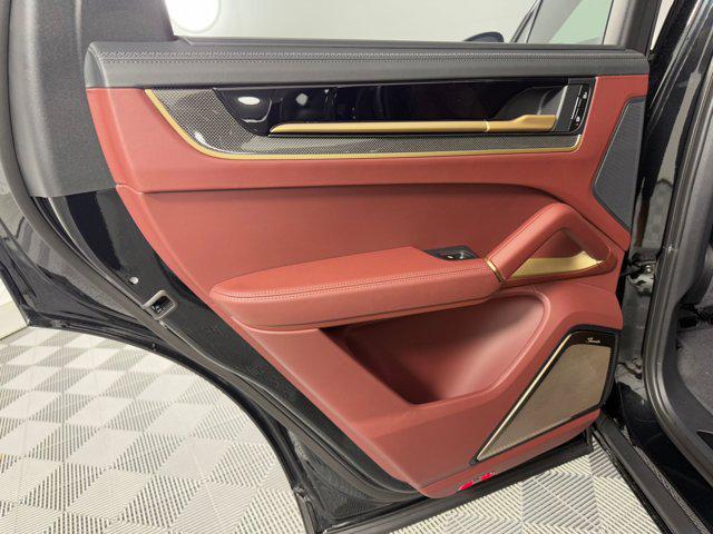 new 2026 Porsche Cayenne car, priced at $206,300