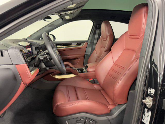 new 2026 Porsche Cayenne car, priced at $206,300