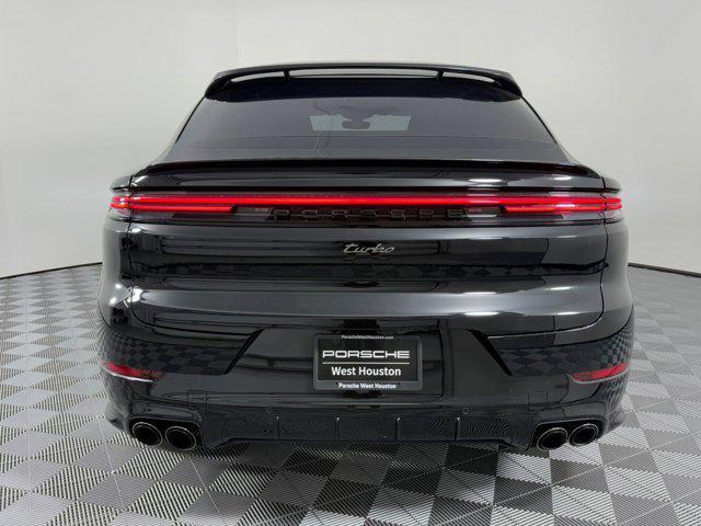 new 2026 Porsche Cayenne car, priced at $206,300