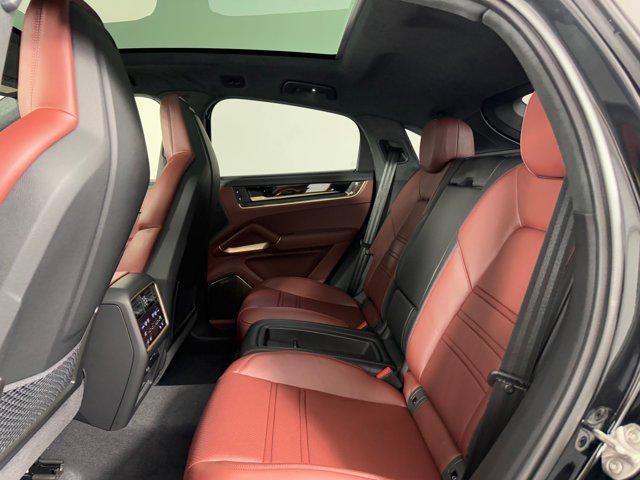 new 2026 Porsche Cayenne car, priced at $206,300