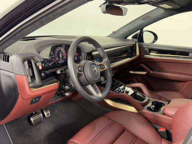new 2026 Porsche Cayenne car, priced at $206,300