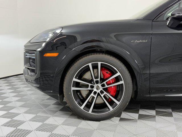 new 2026 Porsche Cayenne car, priced at $206,300