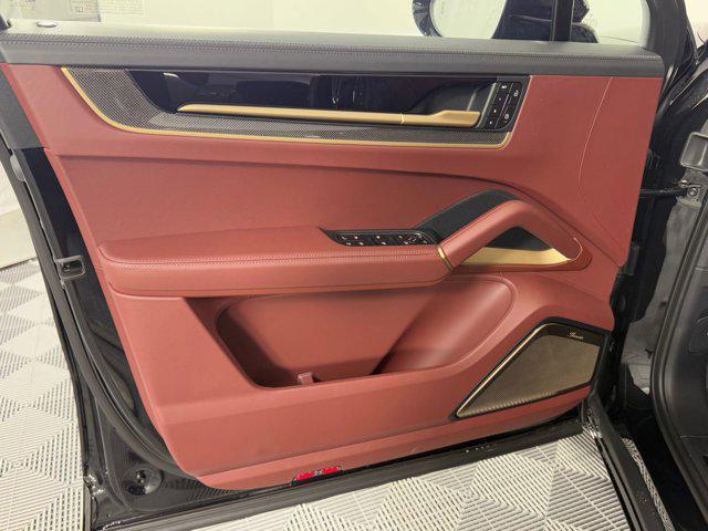 new 2026 Porsche Cayenne car, priced at $206,300
