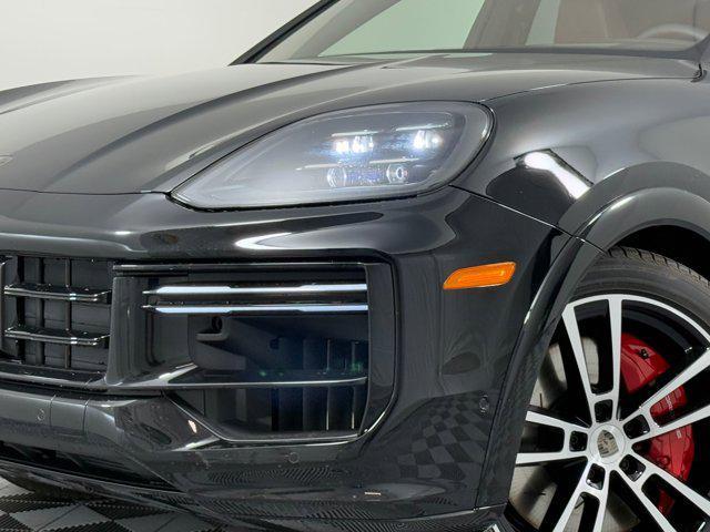 new 2026 Porsche Cayenne car, priced at $206,300