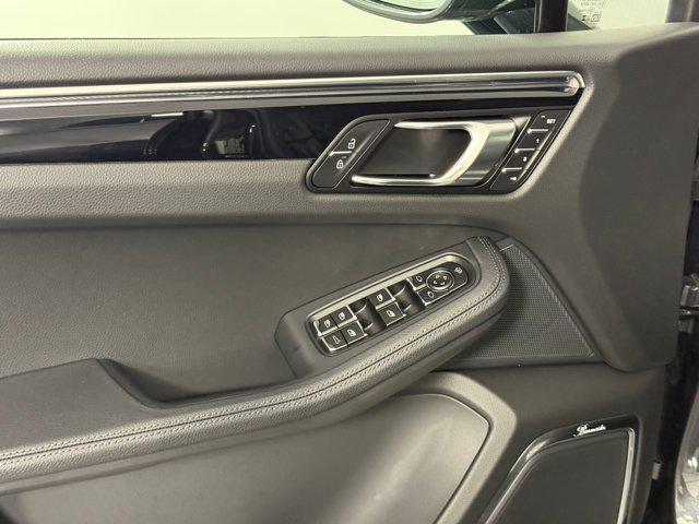 new 2026 Porsche Macan car, priced at $106,590