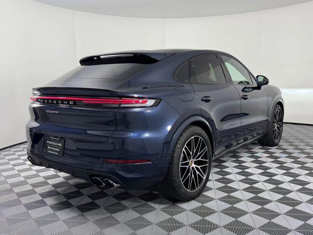 new 2026 Porsche Cayenne car, priced at $129,970